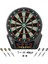 Elektronik Dart Tahtası 1