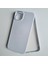 Apple iPhone 14 Plus (6.7) Uyumlu Lansman Içi Kadife Silikon Kılıf 1