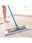 Çok Fonksiyonlu Mikrofiber Temizlik Mop Seti, Dayanıklı ve Pratik Temizlik Aracı 5