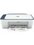 DeskJet 2721 7FR54B Wi-Fi Mürekkep Püskürtmeli Çok Fonksiyonlu Yazıcı 1