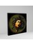 Kare Kanvas Ünlü Ressamlar Caravaggio Medusa 2