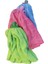 2'li mikrofiber havlu mop paspas seti, çok amaçlı ve dayanıklı temizlik ürünü 3