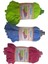 2'li mikrofiber havlu mop paspas seti, çok amaçlı ve dayanıklı temizlik ürünü 4