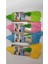 1 Adet Mikrofiber Medium Orta Boy Havlu Mop ,yedek Mop 4