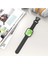 Huawei Watch Fit 4 Pro / Fit 4 / Fit 3 Uyumlu Ince Slim Silikon Akıllı Saat Kordon 5