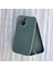 Apple iPhone 15 Uyumlu Kamera Korumalı Içi Kadife Silikon Kılıf 1