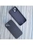 Apple iPhone 15 Uyumlu Kamera Korumalı Içi Kadife Silikon Kılıf 2