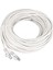 Fully G-505FA 25 Metre Poşetli Gri Cat5 Kablo 2