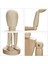 Eskiz Mankeni Ahşap Model 15 cm Manken Modelling 3