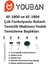 Çok Fonksiyonlu Buharlı Temizleyici Yedek Aksesuar Seti KF1804- KF1800 1
