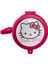 Çocuk Bisikleti Hello Kitty Aynalı Zil - Pembe 2