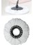 Titiz Storm Mop Yedeği Tp-855, pratik ve dayanıklı temizlik çözümü Çeşit: Yedek 1