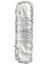 Cod- Ex Yedek Mikrofiber Mop 60 cm, 2 adet, hijyenik temizlik için ideal seçenek 2