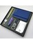 Signator® Nebula | Kişiye Özel Set - 32 Gb. Anahtar USB Bellek + Clipper Çakmak + Not Defteri + Anahtarlık + Kalem ve Kartvizitlik | Isme Özel Hediyelik Set 1