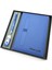 Signator® Codex | N112 Kişiye Özel Defterli Set - Isme Özel Mavi Kalem + Isme Özel Mavi Defter + Isme Özel USB Bellek| Isme Özel Kutusunda Hediyelik Set 1