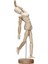 Eskiz Mankeni Ahşap Model 15 cm Manken Modelling 6