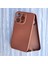 İphone 15 Pro İle Uyumlu Kamera Korumalı İçi Kadife Esnek Silikon Lansman Kılıf 1