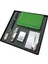 Signator® Yosun | Isme Özel Set - 32 Gb. USB Bellek + Çakmak + Not Defteri + Çakı + Kalem ve Kartvizitlik | Kişiye Özel Hediyelik Set 1