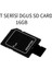 T Serisi Dgus 16GB Sd Card (SD001) 1
