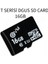 T Serisi Dgus 16GB Sd Card (SD001) 2