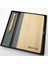 Signator® Codex | N214 Kişiye Özel Defterli Set - Isme Özel Bambu Kalem + Isme Özel Bambu Defter | Isme Özel Kutusunda Hediyelik Set 1