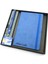 Signator® Codex | N301 Kişiye Özel Defterli Set - Isme Özel Mavi Dolma Kalem + Isme Özel Mavi Defter + Yedek Kartuş| Isme Özel Kutusunda Hediyelik Set 1