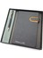 Signator® Codex | N296 Kişiye Özel Defterli Set - Isme Özel Siyah Kalem + Isme Özel Siyah Defter | Isme Özel Kutusunda Hediyelik Set 1