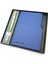 Signator® Codex | N363 Kişiye Özel Defterli Set - Isme Özel Gold Kalem + Isme Özel Mavi Defter + Isme Özel 32 GB USB Bellek | Isme Özel Kutusunda Hediyelik Set 1