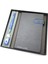 Signator® Codex | N294 Kişiye Özel Defterli Set - Isme Özel Mavi Kalem + Isme Özel Siyah Defter + Isme Özel 32 GB USB Bellek| Isme Özel Kutusunda Hediyelik Set 1