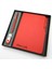 Signator® Codex | N240 Kişiye Özel Defterli Set - Scrikss Isme Özel Kırmızı Kalem + Isme Özel Kırmızı Defter + Isme Özel 32 GB USB Bellek| Isme Özel Kutusunda Hediyelik Set 1