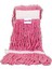 Yumuşak ve dayanıklı 80cm Orlon Mop, pratik temizlik için ideal, mavi renk, TR menşei 1