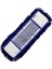 Cod- Ex 50 cm Orlon Mop Yedek 5'li Toz ve Temizlik Seti 2