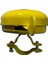 Lz-58 Emoji D Gülen Yüz Metal Bisiklet Zili - Sarı - ZIL-145 5