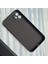 İphone 11 İle Uyumlu Kamera Korumalı Lansman İçi Kadife Esnek Silikon Kılıf 2