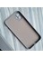 İphone 11 İle Uyumlu Kamera Korumalı Lansman İçi Kadife Esnek Silikon Kılıf 2