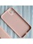 İphone 11 İle Uyumlu Kamera Korumalı Lansman İçi Kadife Esnek Silikon Kılıf 2