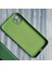 İphone 11 İle Uyumlu Kamera Korumalı Lansman İçi Kadife Esnek Silikon Kılıf 2