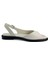 D24YS-1720 Hakiki Deri Kadın Sandalet 3