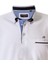 Erkek Polo Yaka Cepli Kısa Kollu T-Shirt – Şık Tasarım, Yazlık Rahatlık 1