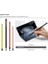 Samsung Z Fold6 Slim S Pen Için Yedek Kalem Z Fold6 S Pen, Galaxy Z Fold6 Slim Pen Fold Edition Için Stylus Kalem, Galaxy Z Fold 6 ile Uyumlu Kalemler 4