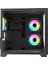 Shadow 3x 120MM Rgb Reset Buton Mesh Matx Gaming Oyuncu Bilgisayar Kasası Powersız 6