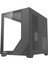Shadow 3x 120MM Rgb Reset Buton Mesh Matx Gaming Oyuncu Bilgisayar Kasası Powersız 7