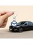 Mazda Logolu Krom Oto Araba Anahtarlık 1