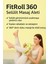 SELÜLİT GİDERİCİ BACAK KOL MASAJ ALETİ 6