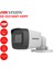 Hikvision 2 Mp 4 Kameralı Tak Çalıştır Hazır Kamera Seti 2