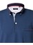 İndigo Erkek Polo Yaka Cepli Kısa Kollu T-Shirt – Şık ve Rahat Tasarım 1