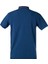 İndigo Erkek Polo Yaka Cepli Kısa Kollu T-Shirt – Şık ve Rahat Tasarım 3