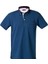 İndigo Erkek Polo Yaka Cepli Kısa Kollu T-Shirt – Şık ve Rahat Tasarım 4