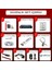 Hikvision 2 Mp 4 Kameralı Tak Çalıştır Hazır Kamera Seti 4