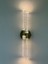 Bhbackhome Bubblelight Dubble Şık ve Zarif Modern LED Duvar Aplik 3